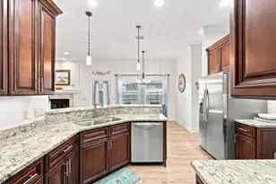 424 Hidden Island Dr, Panama City Beach, FL 32408 - Photo 17