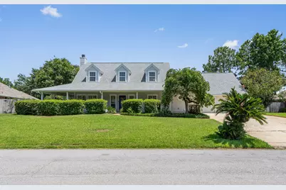 3906 India Cove, Gulf Breeze, FL 32563 - Photo 1