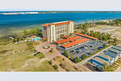 2400 Grandiflora Boulevard #UNIT E407, Panama City Beach, FL 32408 - Photo 45