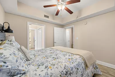 2400 Grandiflora Boulevard #UNIT E407, Panama City Beach, FL 32408 - Photo 35