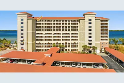 2400 Grandiflora Boulevard #UNIT E407, Panama City Beach, FL 32408 - Photo 49