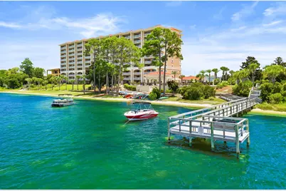 2400 Grandiflora Boulevard #UNIT E407, Panama City Beach, FL 32408 - Photo 43