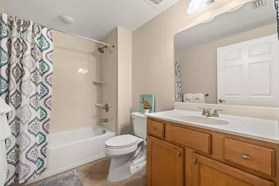 2400 Grandiflora Boulevard #UNIT E407, Panama City Beach, FL 32408 - Photo 15