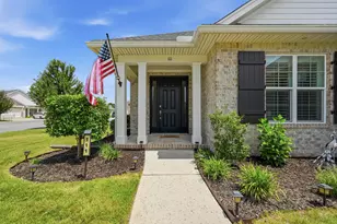 111 Hornet Ln, Valparaiso, FL 32580 - Photo 1