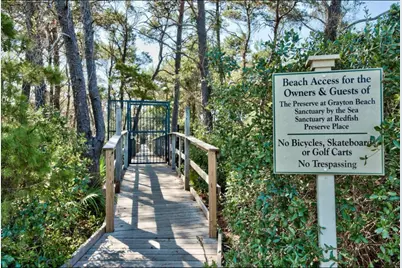 178 W Bartons Way, Santa Rosa Beach, FL 32459 - Photo 11