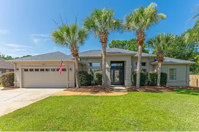 409 Shore Drive, Miramar Beach, FL 32550 - Photo 1
