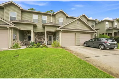 1727 Sound Haven Court, Navarre, FL 32566 - Photo 1
