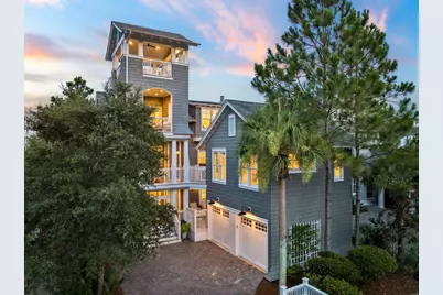 51 Shingle Lane, Inlet Beach, FL 32461 - Photo 1