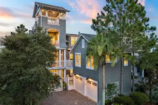 51 Shingle Ln, Inlet Beach, FL 32461 - Photo 1