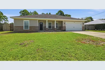 1964 Everglades Drive, Navarre, FL 32566 - Photo 1