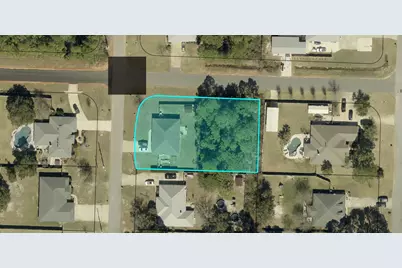 1964 Everglades Drive, Navarre, FL 32566 - Photo 47