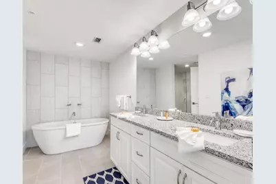 858 Scallop Court #UNIT 101, Fort Walton Beach, FL 32548 - Photo 15