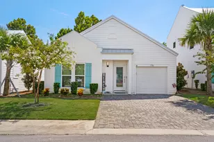 116 Sea Breeze Cir, Panama City Beach, FL 32413 - Photo 1