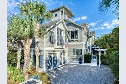 52 N Shingle Lane, Watersound, FL 32461 - Photo 1