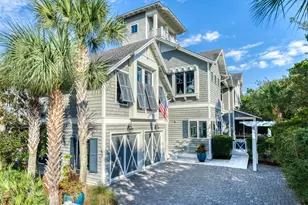 52 N Shingle Ln, Watersound, FL 32461 - Photo 1