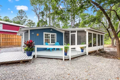 40 Long Leaf Circle, Santa Rosa Beach, FL 32459 - Photo 5