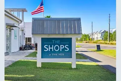 67 Milestone Drive #UNIT B, Inlet Beach, FL 32461 - Photo 35
