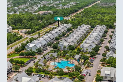 67 Milestone Drive #UNIT B, Inlet Beach, FL 32461 - Photo 37