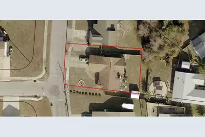 338 Lacosta Avenue, Panama City, FL 32404 - Photo 1