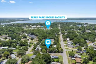 227 NE Staff Dr, Fort Walton Beach, FL 32548 - Photo 35