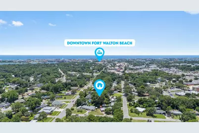 227 NE Staff Drive, Fort Walton Beach, FL 32548 - Photo 37