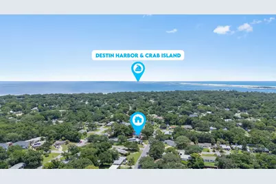 227 NE Staff Drive, Fort Walton Beach, FL 32548 - Photo 39