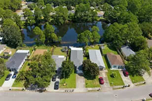 5574 Millbend Pl, Gulf Breeze, FL 32563 - Photo 1