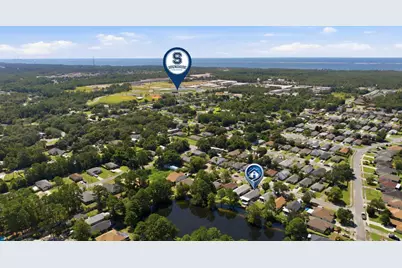 5574 Millbend Place, Gulf Breeze, FL 32563 - Photo 71