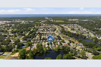5574 Millbend Place, Gulf Breeze, FL 32563 - Photo 73