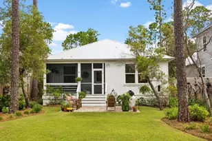 61 W Georgie St, Santa Rosa Beach, FL 32459 - Photo 29