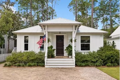 61 W Georgie Street, Santa Rosa Beach, FL 32459 - Photo 1