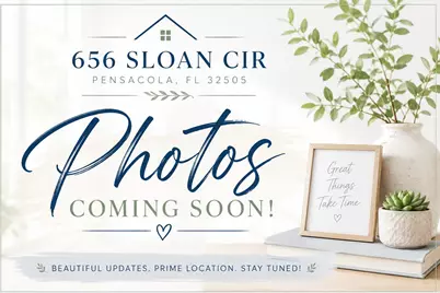 656 Sloan Circle, Pensacola, FL 32505 - Photo 1