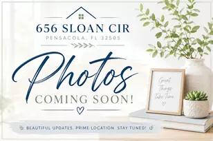 656 Sloan Cir, Pensacola, FL 32505 - Photo 1