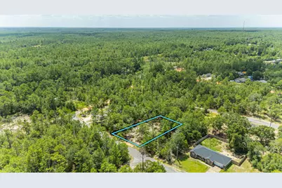 Lot 20 E Tulip East Avenue, Defuniak Springs, FL 32433 - Photo 3