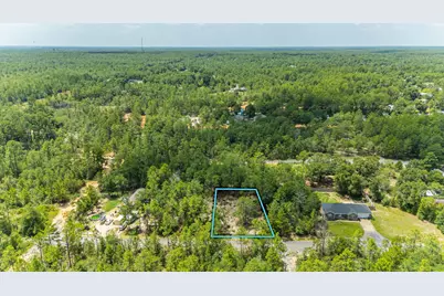 Lot 20 E Tulip East Avenue, Defuniak Springs, FL 32433 - Photo 17
