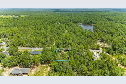 Lot 20 E Tulip East Avenue, Defuniak Springs, FL 32433 - Photo 13