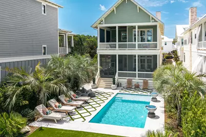 17 Dulce Lane, Inlet Beach, FL 32461 - Photo 123