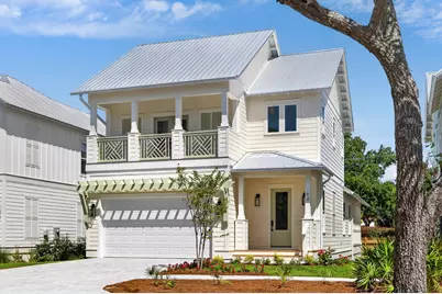 64 Marlberry Trace, Santa Rosa Beach, FL 32459 - Photo 5