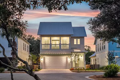 64 Marlberry Trace, Santa Rosa Beach, FL 32459 - Photo 3