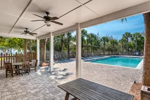 64 Marlberry Trce, Santa Rosa Beach, FL 32459 - Photo 75