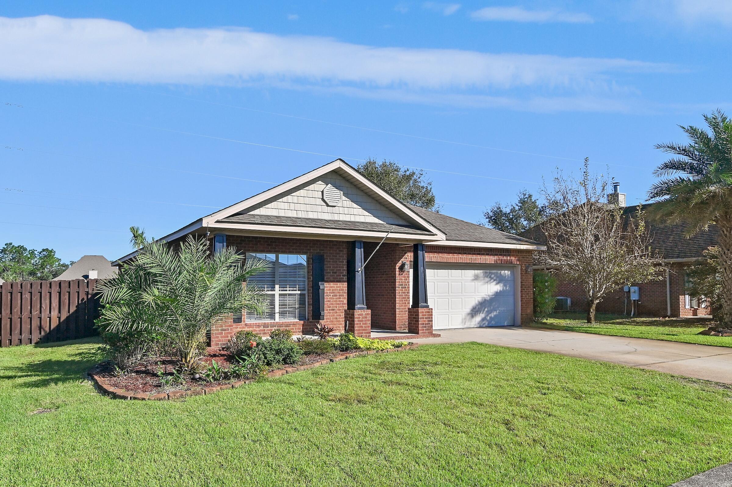 333 Bella Blvd main architectural view