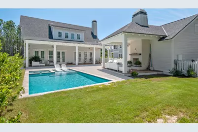 230 N Splash Drive, Inlet Beach, FL 32461 - Photo 1