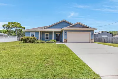 1821 Frontera Street, Navarre, FL 32566 - Photo 1