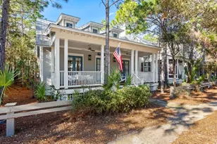 1337 Western Lake Dr, Santa Rosa Beach, FL 32459 - Photo 1