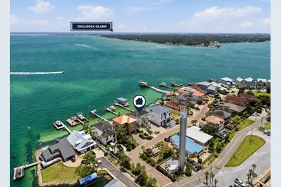 2580 Cayenne Lane, Shalimar, FL 32579 - Photo 91