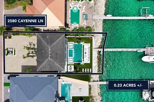 2580 Cayenne Ln, Shalimar, FL 32579 - Photo 5