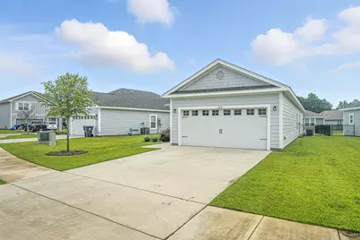 228 N Speckled Trout Lane, Freeport, FL 32439 - Photo 3