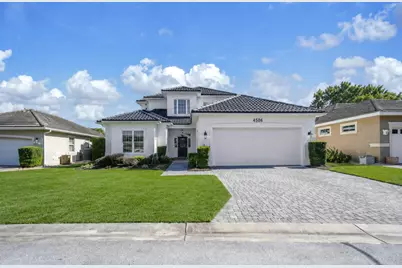 4327 Sunset Beach Circle, Niceville, FL 32578 - Photo 3