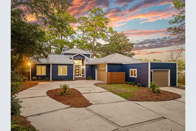 334 Woodland Bayou Drive, Santa Rosa Beach, FL 32459 - Photo 5