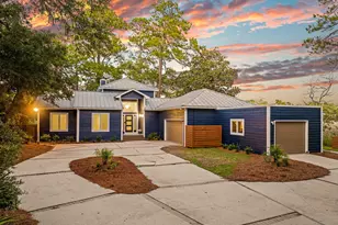 334 Woodland Bayou Dr, Santa Rosa Beach, FL 32459 - Photo 5